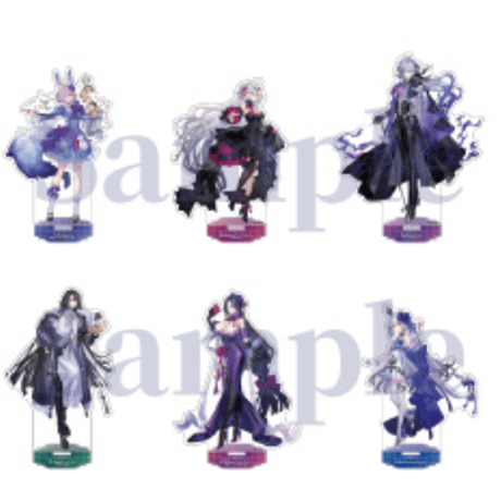 マシュ・キリエライト | STORES