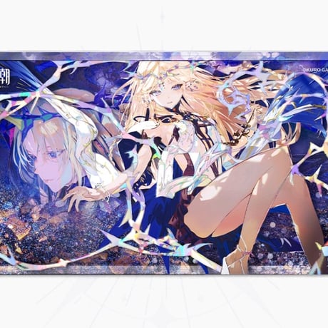 鳴潮　カルテジア　グッズセット　ChinaJoy　会場限定　公式正規品 鳴潮 カルテジア グッズセット ChinaJoy 会場限定 公式正規品 鳴