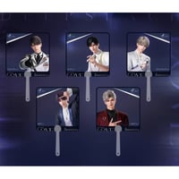 予約】恋と深空 2025BW イベントグッズ ブロマイドセット | Aether