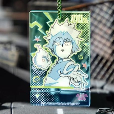 モブサイ アクキー PALETONE 律 m50548015777_1.jpg?1709036315