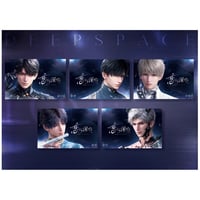 予約】恋と深空 2025BW イベントグッズ ブロマイドセット | Aether