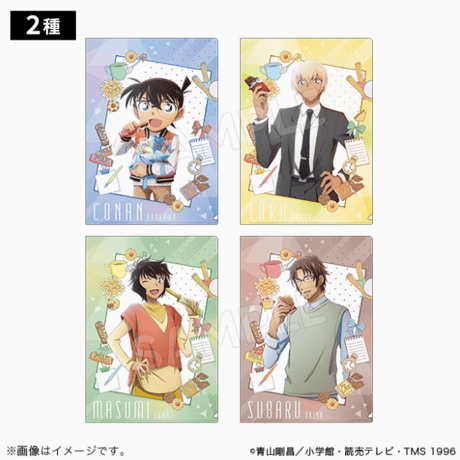 「アニメヒーローズ 名探偵コナン」 購入特典 江戸川コナン ゴールドVer. 93848780650597190aa69ccd32adf4