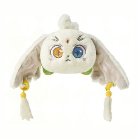 鳴潮 アブ 特大ぬいぐるみ SS賞 奈雪の茶 コラボ 公式品 中国限定 鳴潮 アブ 特大ぬいぐるみ SS賞 奈雪の茶 コラボ 公式品 中国限定