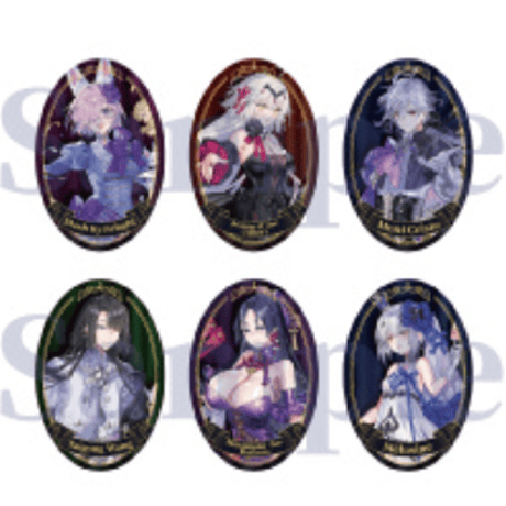 マシュ・キリエライト | STORES