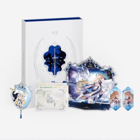 CATEGORY 鳴潮 × 2.4 Ver. | Aether