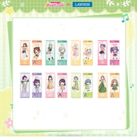 予約】 BanG Dream！ バンドリ！ ローソン 缶バッジ 全8種 | Aether
