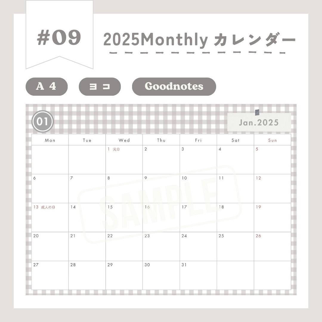 Emily Ratajkowski カレンダー2022年から2025年4冊セット Emily