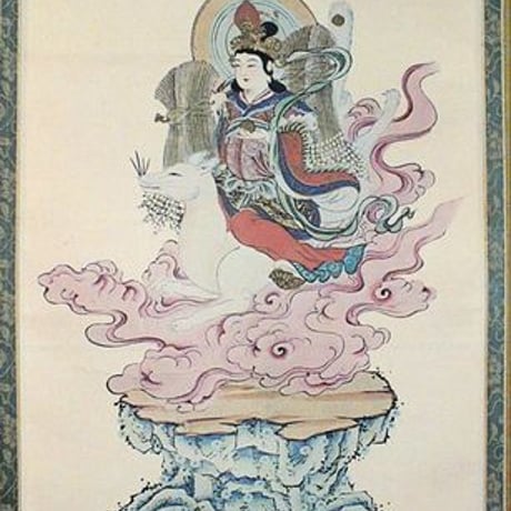 宝珠 | STORES 水墨画宝寿珠