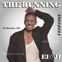 THE RUNNING〜衝動