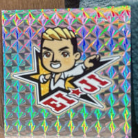 EI☆JIステッカー