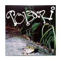 TOBARI - MIXCD by ZAKROVOK