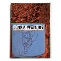 LOOP ADVENTURE (CD&Poster Set)