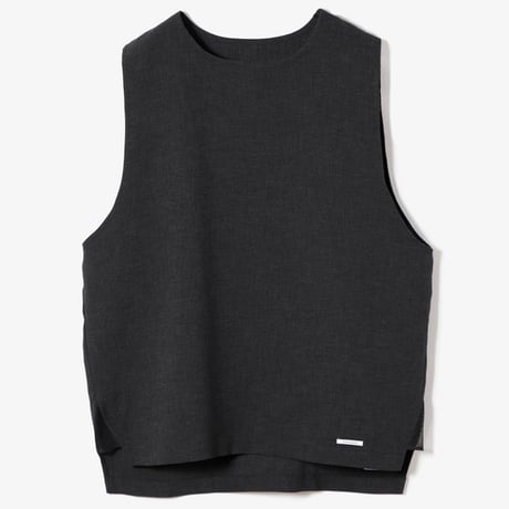 NOT BUSY original サウナウエア（BLACK）