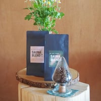 NOT BUSY ブレンドコーヒー豆（100g）