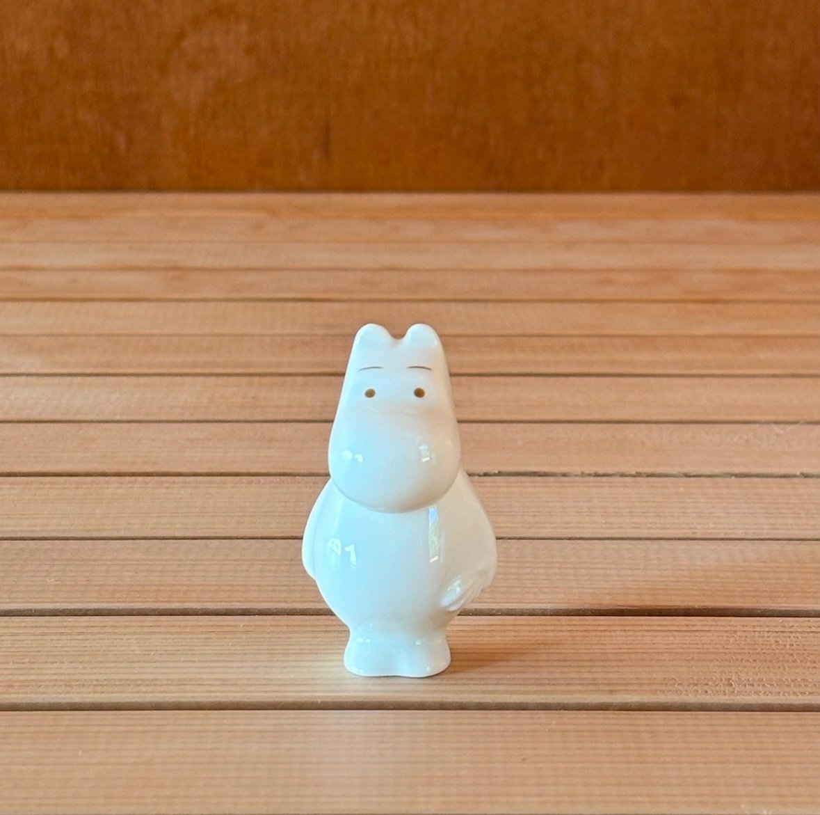 MOOMIN ARABIA ミニフィギュア | NOT BUSY online