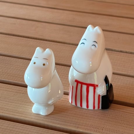 MOOMIN ARABIA ミニフィギュア