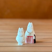 MOOMIN ARABIA ミニフィギュア