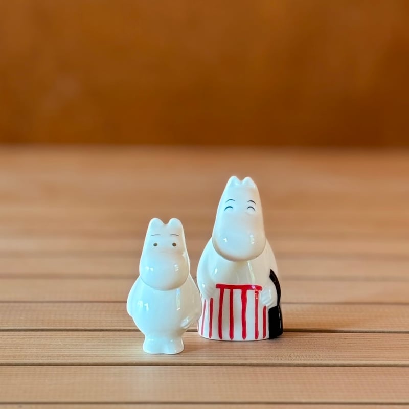 MOOMIN ARABIA ミニフィギュア | NOT BUSY online