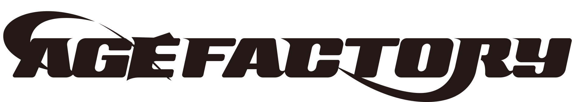 Age Factory Store