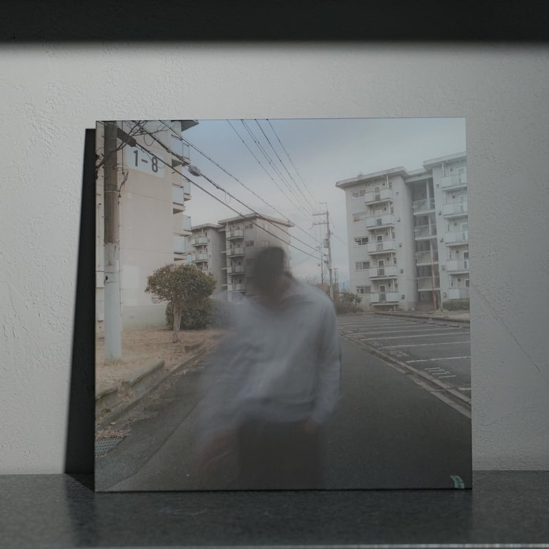 け*様 AGE FACTORY 7インチレコード 6th Album 「Sono nanika in my daze」 12inch Vinyl