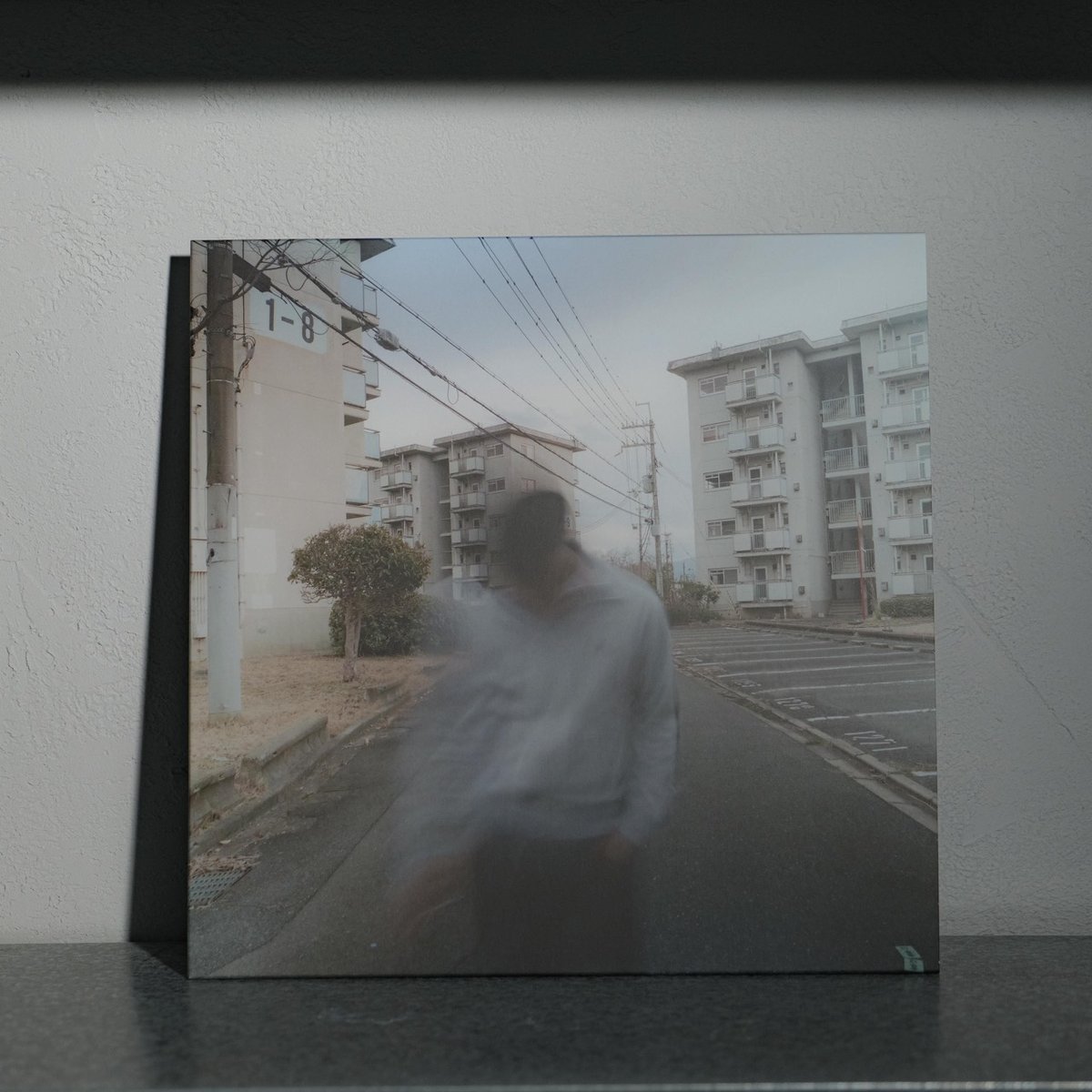 け*様 AGE FACTORY 7インチレコード 6th Album 「Sono nanika in my