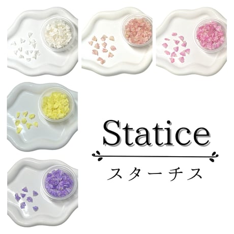 レジン用ドライフラワー | STORES