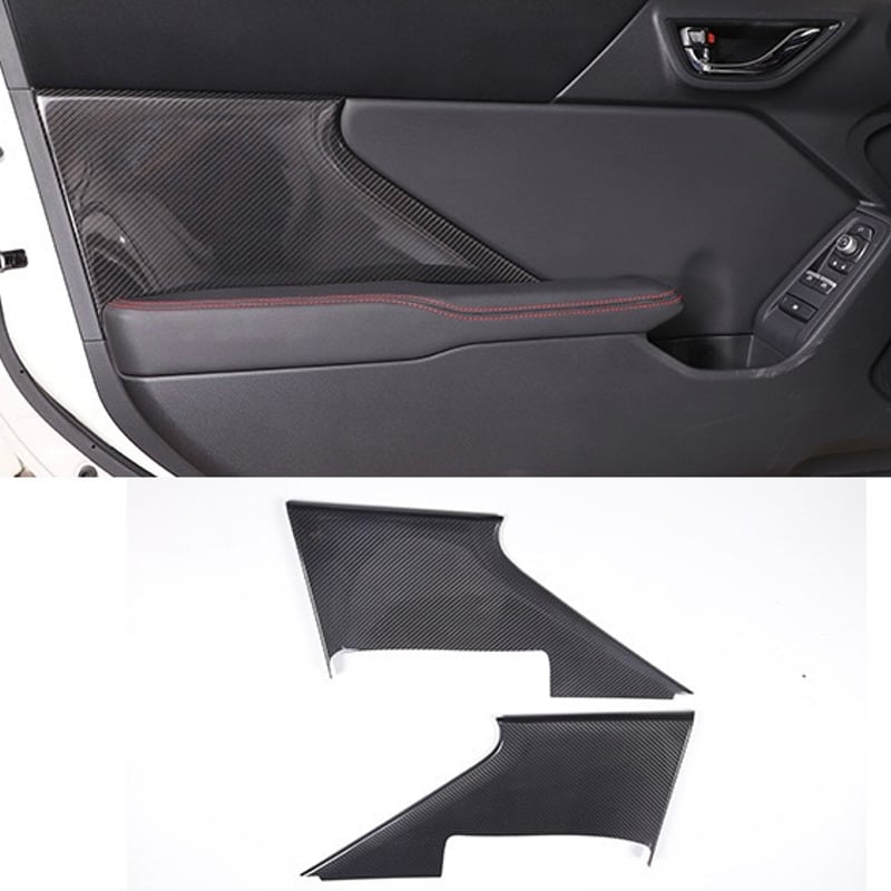 受注生産】スバル 新型BRZ トヨタ GR86専用 ドライカーボン製
