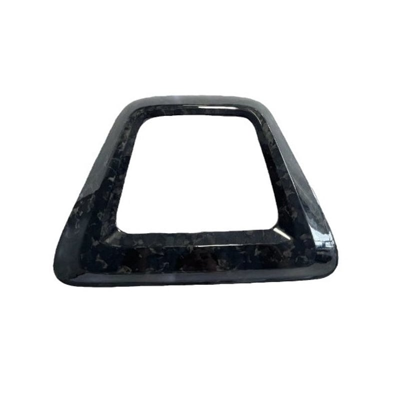 受注生産】 トヨタ GRスープラ SUPRA ドライカーボン製リア