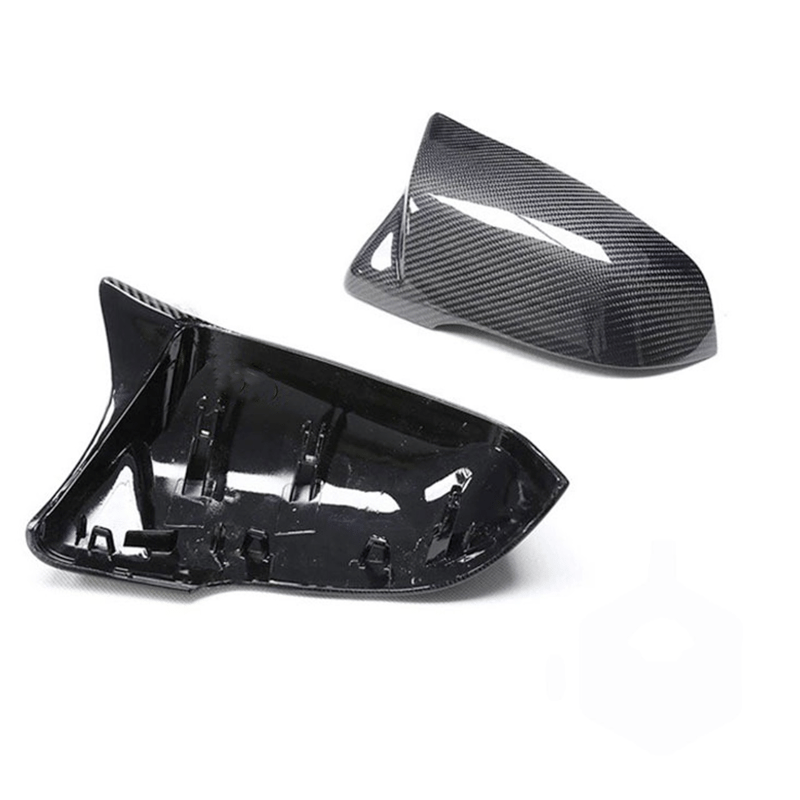 山　GRスープラ用「エンジンフードダクトカバー　& ドアミラー　フォージド 山様専用 GRスープラ用「エンジンフードダクトカバー