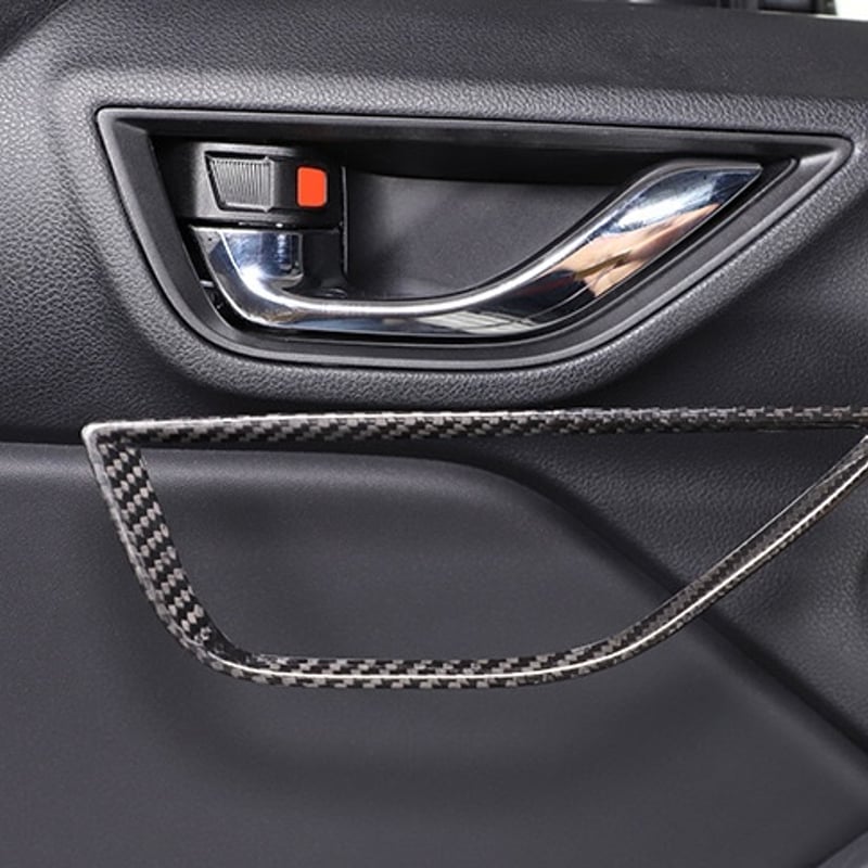 受注生産】スバル 新型BRZ トヨタ GR86専用 ドライカーボン製ドア