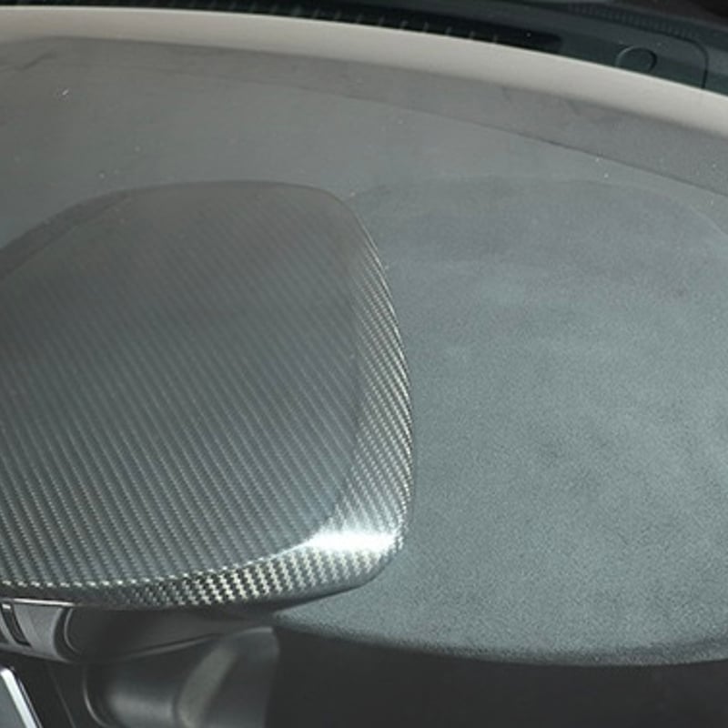 受注生産】スバル 新型BRZ トヨタ GR86専用 ドライカーボン製メーター