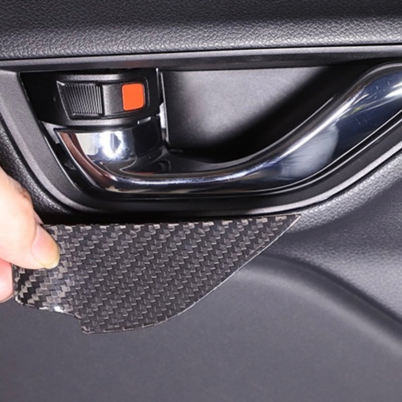 受注生産】スバル 新型BRZ トヨタ GR86専用 ドライカーボン製ドア