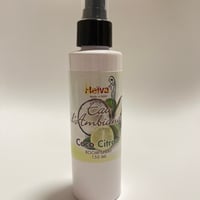 フレグランススプレー - ココナッツレモン