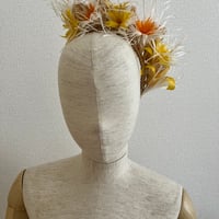 ヘアフープ -oiseaux
