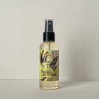 モノイオイル(75ml) - タヒチバニラ