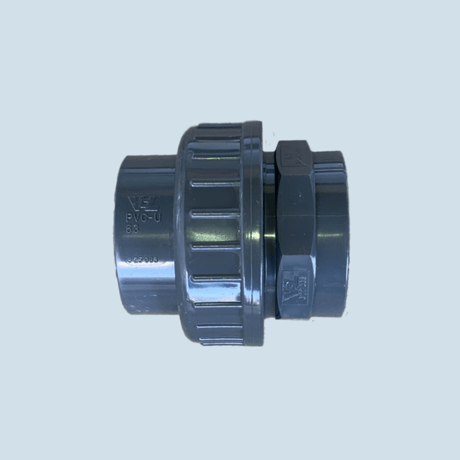 Adaptor union typeA（両側ソケット式）※EU規格