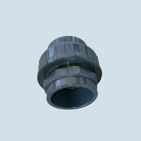 Adaptor union typeA（両側ソケット式）※EU規格