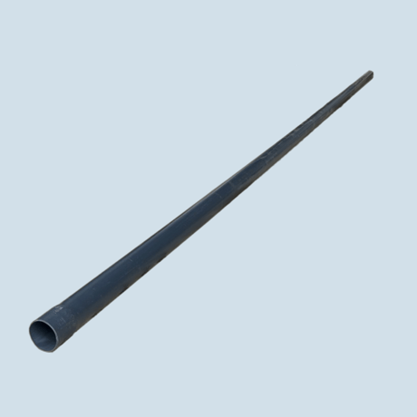 塩ビ管（5m) - パイプ【送料見積り商品】※EU規格