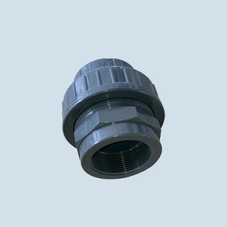 Adaptor union（片側ねじ込み式）※EU規格