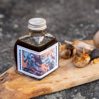 クラフトコーラシロップ 150ml ［１本］