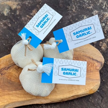 ランドビルドファーム