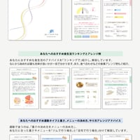ダイエット遺伝子検査