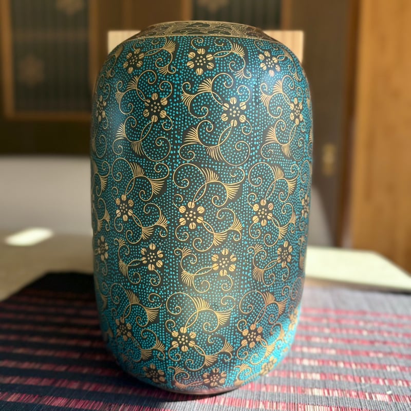 Kutani Ware 