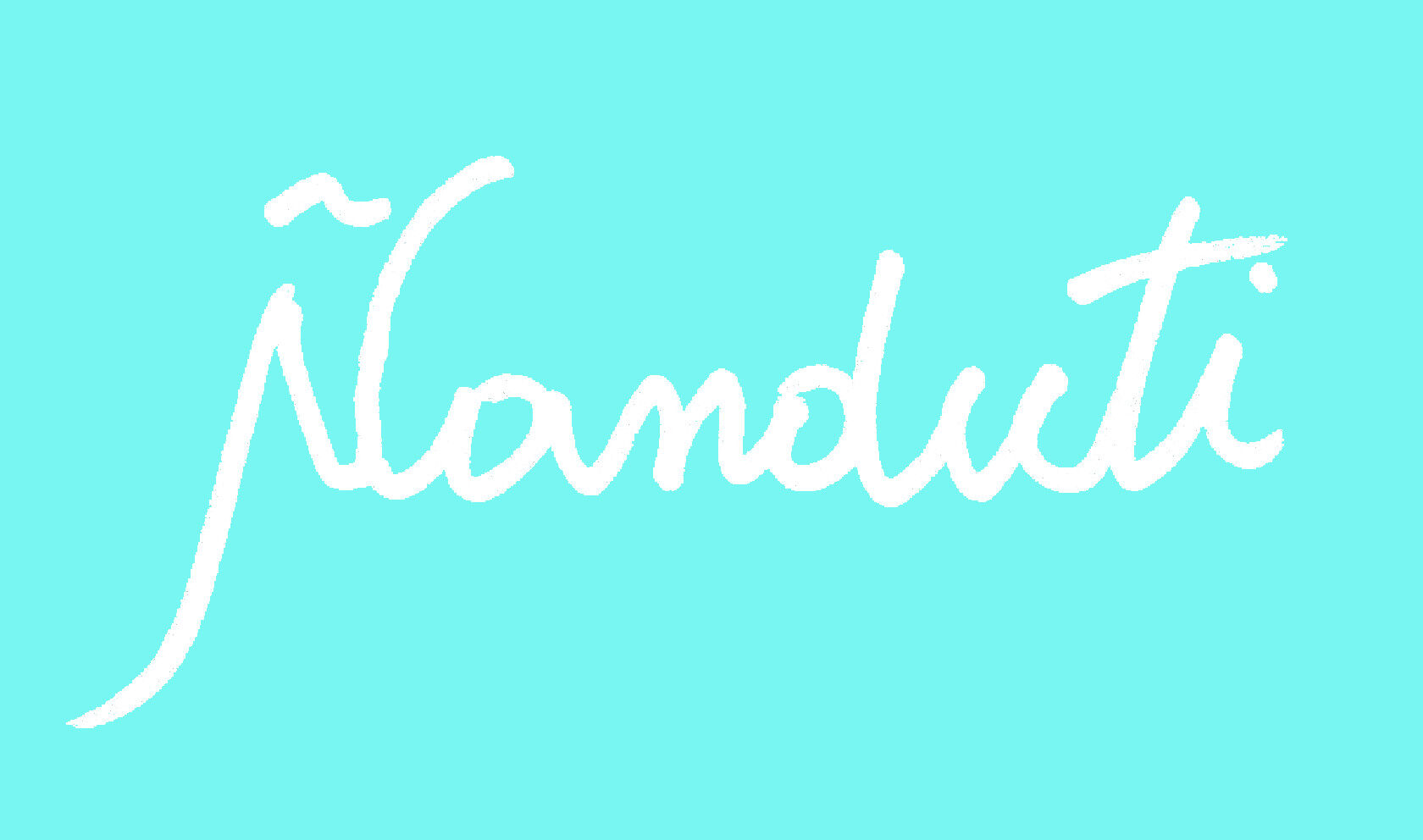 Ñanduti