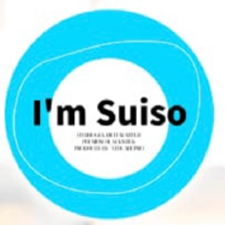 I'm Suiso (水素発生スティック) 1本入り