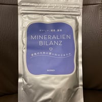 ミネラリアン バランス   300g