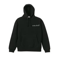 パーカー(ブラック)