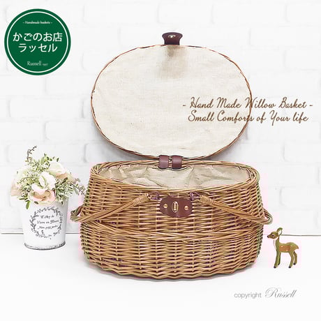 かごのお店ラッセル（STORES-本店）