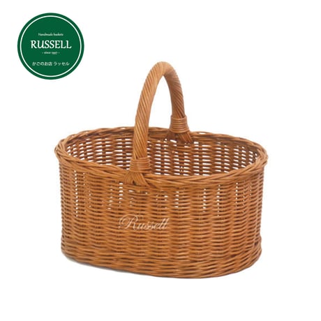 かごのお店ラッセル（STORES-本店）