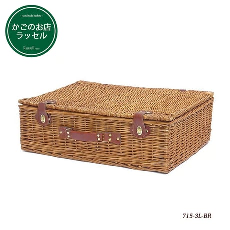かごのお店ラッセル（STORES-本店）